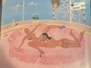 Kali Uchis To Feel Alive RSD EP 0962/1500
