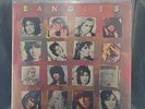 BANGLES Different Light 1986 LP Columbia Records Pitman Press BFC 40039 EX/EX