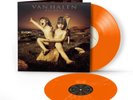 Van Halen *Balance (Expanded Edition) NEW ORANGE RECORD LP VINYL INDIE EXCLUSIVE