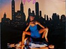 LP PLAZA ELECTRO FUNK SOUL  DISCO FR 1979 VG TO VG+/VG VERY RARE