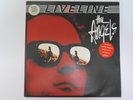 THE ANGELS ''LIVELINE'' VERY RARE ORIG 1ST AUS COPY L 59001/2 HYPE AND BOOK /EX.