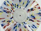 Bea Miller “Aurora” UO Ltd Ed Clear/Red/Yellow/Blue vinyl LPREAD DESCRIPTION