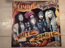 Record/12 Inch White Zombie Electric Head Pt.2 The Ecstasy
