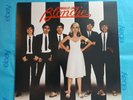 Blondie – Parallel Lines  Vintage 1978 Lp Album Vinyl Record VG+