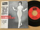 BRENDA HOLLOWAY- YOU’VE MADE ME SO VERY HAPPY 7”  PICTURE SLEEVE - TAMLA MOTOWN