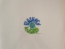Flashmen - Pensando - LP -