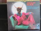 STANLEY BLACK SATAN SUPERSTAR 1st 180g PHASE 4 STEREO  W/Controversial Cover Art