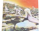 Led Zeppelin   Houses of the Holy   Vinyl LP 1973 Atlantic SD 19130 *Ships Free*