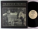 V/A - The Sound Of The Delta LP - Testament VG+