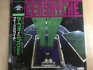 Queensryche/The Warning EYS91086 Used LP