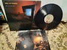 Wall Of Voodoo LP Call Of The West First Press 1982 with Inner OINGO BOINGO DEVO