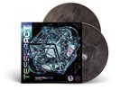 SUBTRONICS TESSERACT  Double Gatefold Vinyl Black Smoke Sparkle LE/2000 PRESALE