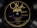 78 RPM - Sam Lanin Famous Players (Bing Crosby), Okeh 41228 