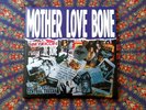 MOTHER LOVE BONE :: COMPILATION :: MUSIC ON VINYL :: 2LP :: VG++