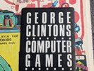 **Winchester Pressing Shrink/Hype** George Clinton 