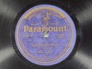 78 RPM - Edmonia Henderson (Dodds, Sammy Stewart Orch.) Paramount 12239, E Jazz