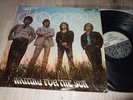 THE DOORS : WAITING FOR THE SUN LP 1968 ELEKTRA EKS 74024 SOUTH AFRICA