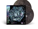 SUBTRONICS TESSERACT  Double Gatefold Vinyl Black Smoke Sparkle LE/2000 PRESALE