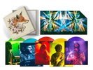 Live at The Fox Theatre by Goose 5 x LP Box Set Sealed Numbered