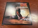 OZZY OSBOURNE-BLIZZARD OF OZ-2019 SEE YOU ON THE OTHER SIDE COLOR VINYL W/POSTER