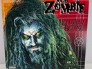 Rob Zombie Hellbilly Deluxe LP w/ Insert 13 Tales Gatefold Geffen 2018 Reissue