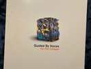 Guided by Voices Collapse Original 1999 TVT Records