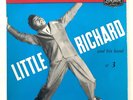 LITTLE RICHARD - FRENCH ORIGINAL EP 45T 7