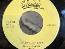 Glenn Barber Rockabilly 45 Starday 249 Shadow My Baby Nice hear