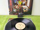 Marillion – Script For A Jester's Tear,  EMS-81584, OBI Japan, NM, LP