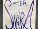 Sun Ra on El Saturn 404.