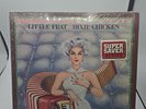 Little Feat Dixie Chicken 1973 BS 2686 Near Mint Vinyl Record Super Saver Series