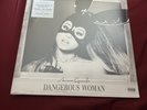 Ariana Grande Dangerous Woman Purple Vinyl EU/UK Edition In Hand Rare Sold Out