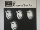 QUEENS OF THE STONE AGE UNPLUGGED AND PARALYZED LIVE ACOUSTIC VINYL LP QOTSA