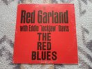 Red Garland with Eddie Lockjaw Davis - The Red Blues