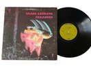 Black Sabbath: Paranoid Vinyl-LP 1st US Press WS1886 39786-3 Test Played 1971