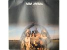 ABBA Arrival Vinyl Record 1976 Made In Sweden With Vinyl Matrix Engraved Number