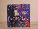 Vinyl Janet Jackson When I Think Of You (Dance Remix) Single 12