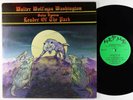 Walter Wolfman Washington - Leader Of The Pack LP - Hep' Me VG++