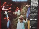 TRAFFIC - LAST EXIT - ISLAND REC. 20S-94 1981 - LP JAPAN OBI NM