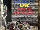 Lou Reed Live Take No Prisoners Vinyl Double LP Arista Records