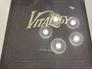 Vitalogy [LP] by Pearl Jam (Vinyl, Dec-1994, Epic USA)