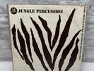 Subri Moulin And His Equatorial Rhythm Group – Jungle Percussion EX Tops Mayfair