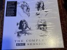 Led Zeppelin The Complete BBC Sessions, 2016, 5-LP Vinyl Box Set, 180-gram