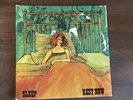 Vintage Sedative-Hypnotic 45 RPM Tecord For A Calm Restful Sleep Parest-400