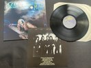 OZZY OSBOURNE Bark At The Moon UK 1ST PRESS 1983 EPIC PLAYS NEAR MINT