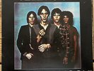 Television Marquee Moon Elektra K52046 A1/B2 UK 1st + die cut inner 1977