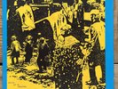 Sun Ra and the Arkestra  Cosmo Sun Connection SRRRD 1 UK 1st A/B 1985
