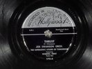 78 RPM - Wardell Gray with Joe Swanson Orch, Hollywood 173 