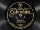 78 RPM --  Joseph Falcon & Clemo Breaux, Columbia 40502 