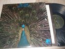 THE LA4 : PAVANE POUR UNE INFANTE DEFUNTE 45RPM LP 1977 EW JAPAN +INSERT